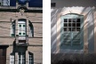 Figura 18 - Bixiga, SP / Figura 19 - Goiás, GO 2006<br />Ensaio fotográfico Kim-Ir-Sen 