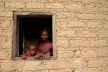 Figura 1 - Kalunga Claudia e Edna<br />Ensaio fotográfico Kim-Ir-Sen 