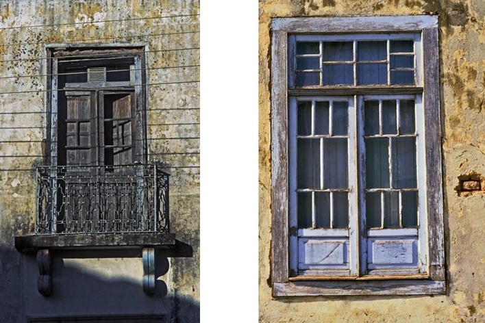 Figura 16 - Bixiga, SP/ Figura 17<br />Ensaio fotográfico Kim-Ir-Sen 
