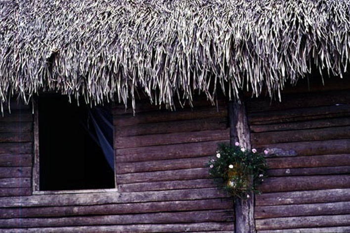 Figura 6 - Costa Marques, Rondonia<br />Ensaio fotográfico Kim-Ir-Sen 