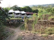 Miraculous Hills Community Resettlement
Quezon City, Philippines