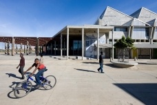 Noero Wolff Architects.
Red Location Museum of Struggle. Port Elizabeth, South Africa. 1998-2005<br />Photo Iwan Baan 