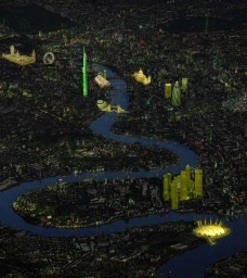Londra. © OMA