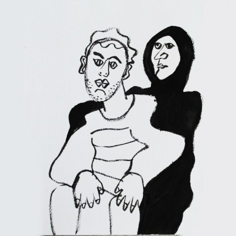 Pessoas