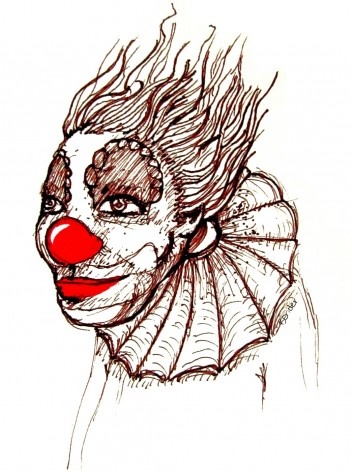 Palhaço