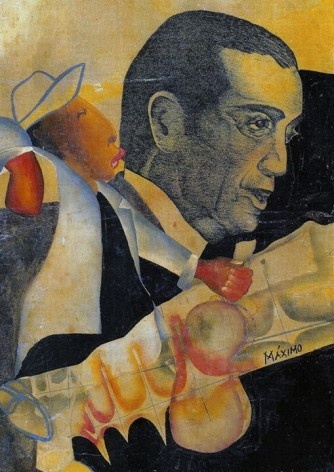 Juscelino Kubitschek