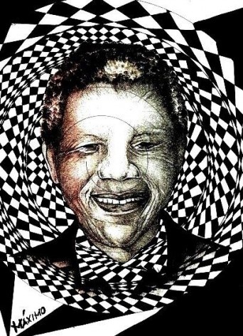 Nelson Mandela