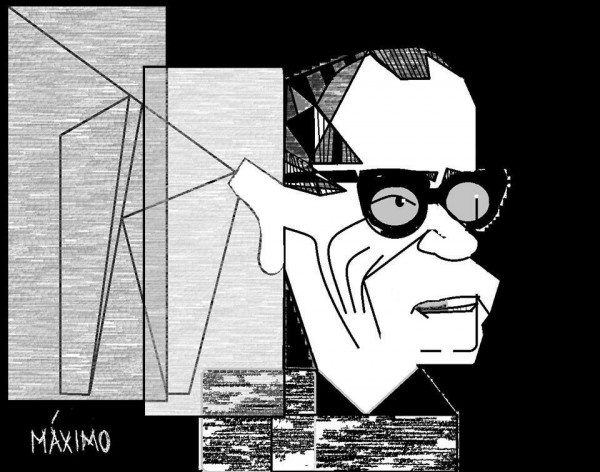 Affonso Eduardo Reidy
