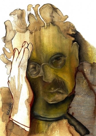 Walter Benjamin
