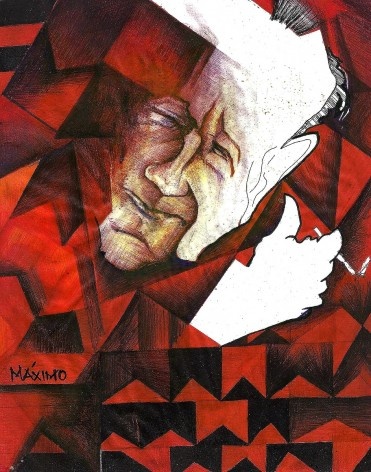 Alfredo Volpi