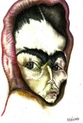 Frida Kahlo