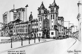 Mosteiro de São Bento, São Paulo SP