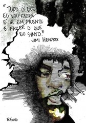 Jimi Hendrix