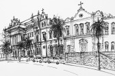 Largo de São Francisco, São Paulo SP