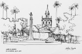 Largo do Machado, Rio de Janeiro RJ