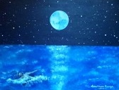 Céu e mar