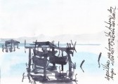 Sarilhos, Laguna