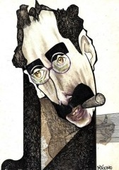 Groucho Marx