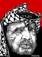 Yasser Arafat