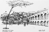 Arcos da Lapa, Rio de Janeiro RJ