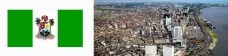 Sustainable Initiative on Intellectual Property Protection<br />Lagos 