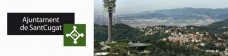 A digitally enabled accessible ecoCity<br />Sant Cugat del Vallés 