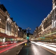 Central Weekend. Nash Ramblas. 19-20 June