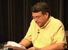 Roney Cytrynowicz<br />Foto divulgação 