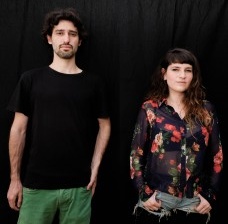 Caio Guerra e Helena Guerra, diretores da produtora Irmãos Guerra Filmes<br />Foto Tommaso Protti 