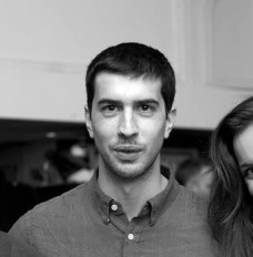 Tommaso Protti<br />Foto divulgação 