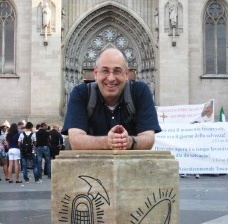 Jeffrey Lesser<br />Foto divulgação 