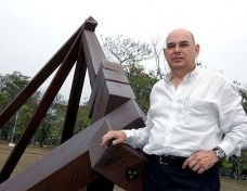 Marco do Valle<br />Foto divulgação  [Unicamp]