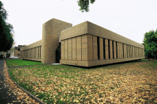 Supreme Court Hobart - LeighWoolley, 25 Year Award