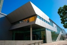 Yerba Buena Center for the Arts, San Francisco