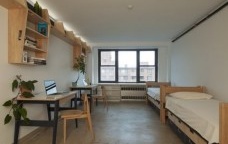 Living Lab Pratt Institute, by Fabrica 718