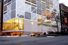 <br />© David Sundberg/Esto  [Columbia University]