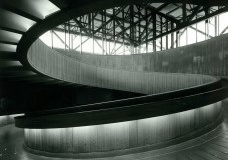 Gare ferroviaire d’Ottawa. Photos : Panda Photography,
Hugh Robertson