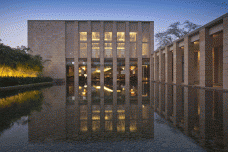 Aman New Delhi - AlbertLim KS, International Architecture