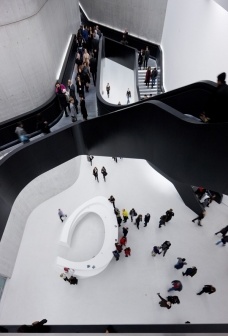 <br />Photo Iwan Baan  [RIBA]
