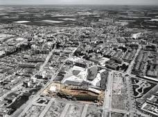 Library and Reading Park, Architects: Martin Lejarraga, Cartagena Spain