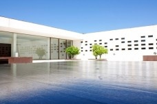Madinat al Zahra Museum, Architect Sobejano Architects S.L.P, Fuensanta Nieto & Enrique Sobejano, Completed 2008 