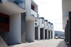 Box House, Yuri Vital, São Paulo SP, 2008