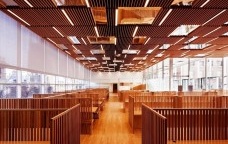 <br />© David Sundberg/Esto  [Columbia University]