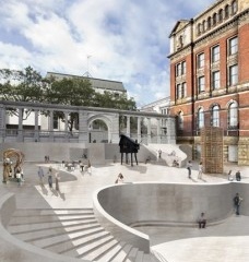 <br />© Jamie Fobert Architects 