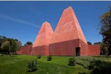 Paula Rêgo Museum - Cascais, Portugal, 2005-2009<br />Photos by Luis Ferreira Alves 