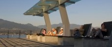 Vancouver Convention Centre Expansion Project [v2com]