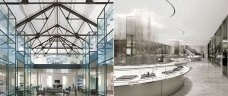 Yabu Pushelberg’s Avenue Road Showroom