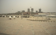 China: o mundo renderizado. Ordos<br />Foto Valentina Tong  [divulgação]