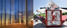 MÜVBOX and Ontario Pavilion at the 2010 Vancouver Winter Olympic Games [v2com]