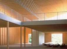 The Minneapolis Rowing Club Building in Minneapolis<br />VJAA 